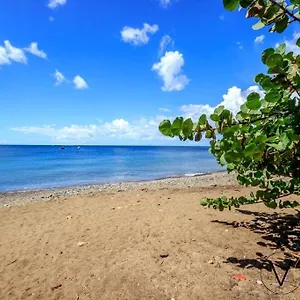 Créole Hébergement de vacances